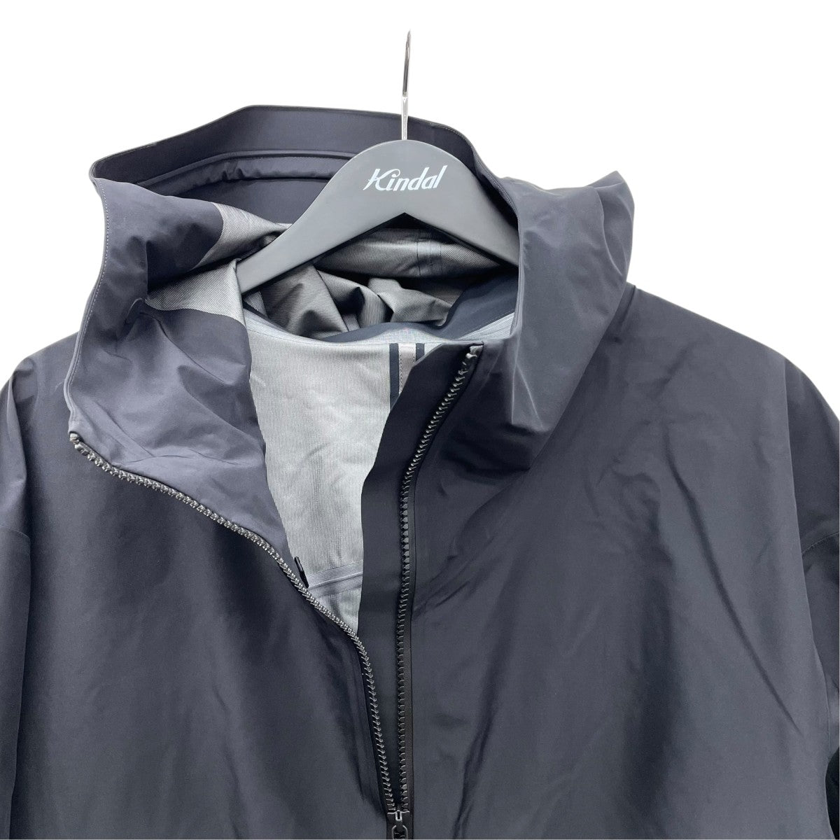 GORE TEX FIELD JACKETナイロンジャケット