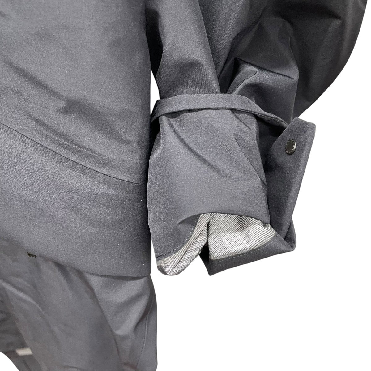 GORE TEX FIELD JACKETナイロンジャケット