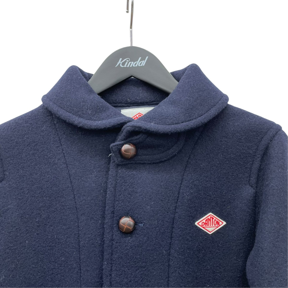 ショートコートJD-8243 WOM
