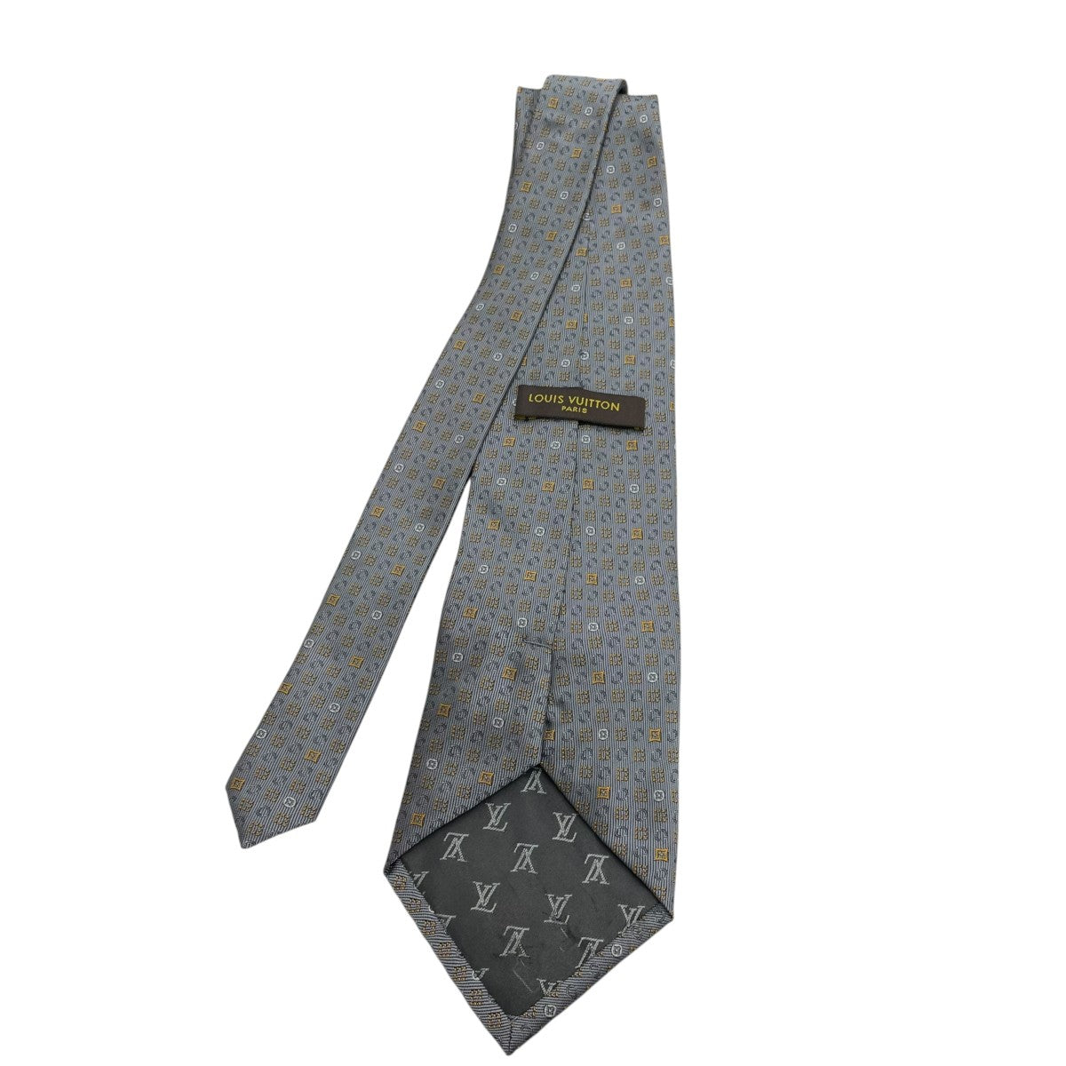 ロゴネクタイ