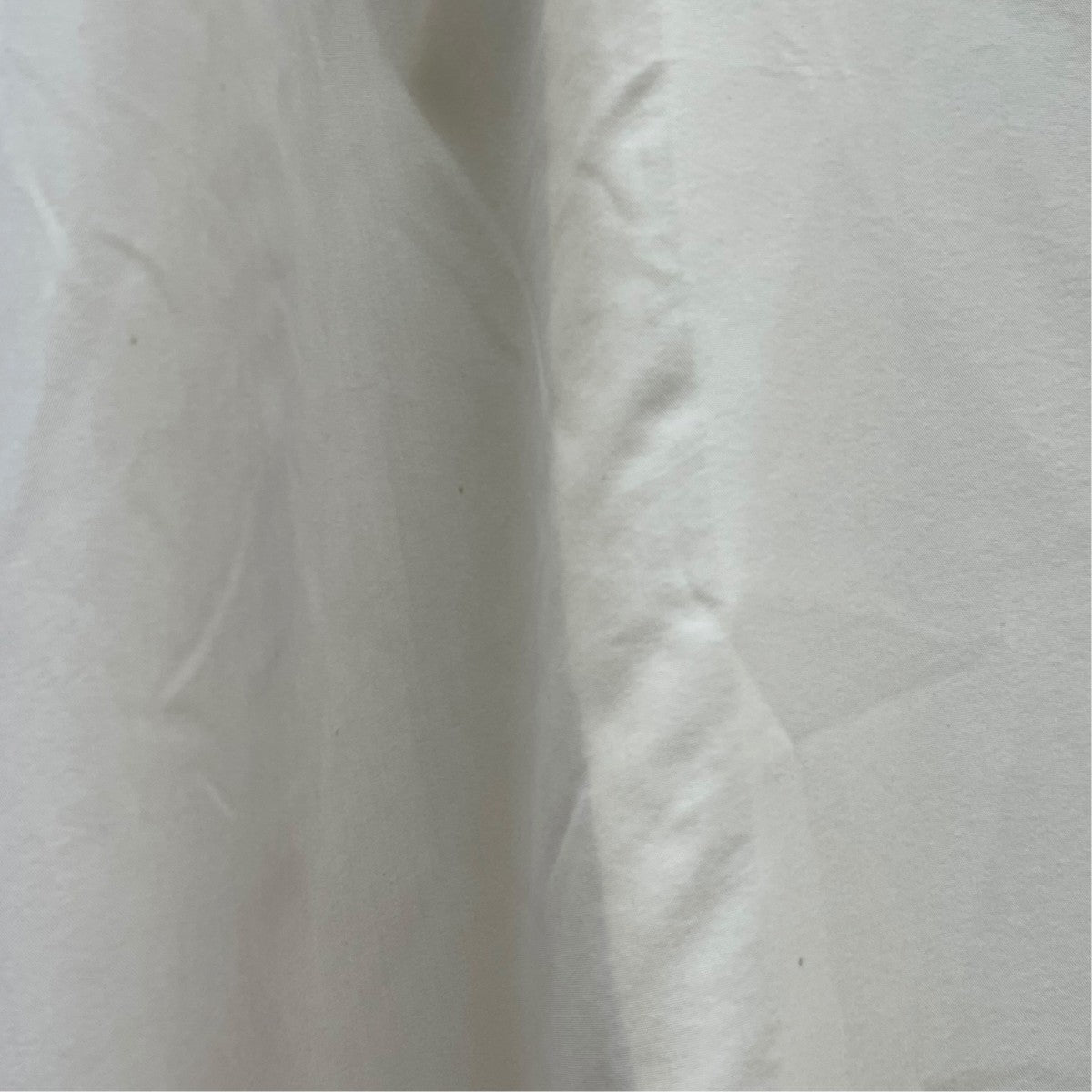 BACK GATHER DRESSトレンチコート14101-0042
