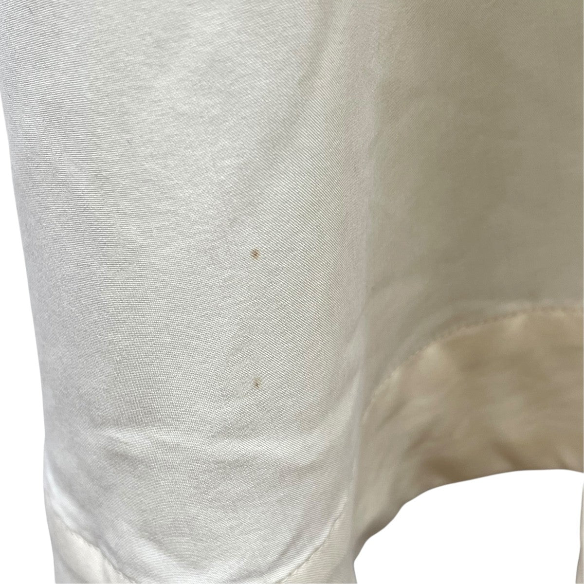 BACK GATHER DRESSトレンチコート14101-0042