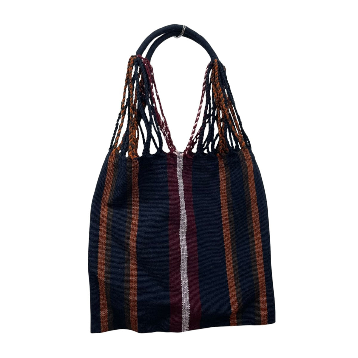 HAMMOCK BAGトートバッグSHMH0009A0
