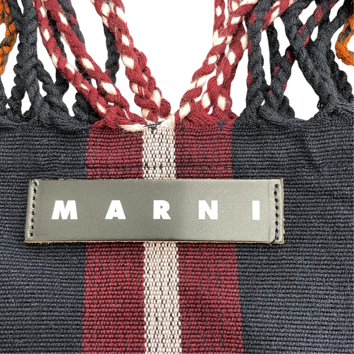 HAMMOCK BAGトートバッグSHMH0009A0