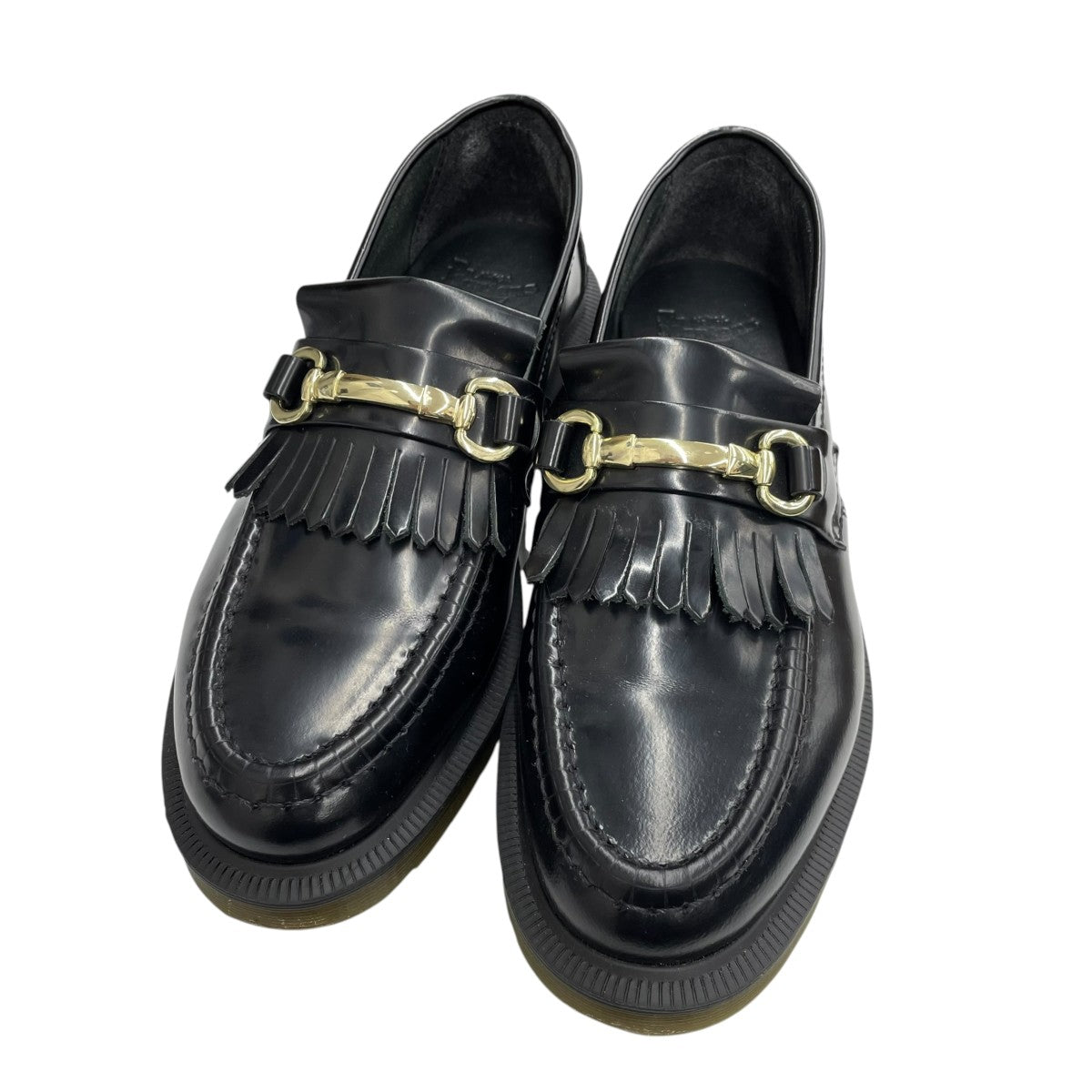 Adrian Snaffle Loaferローファー25024001
