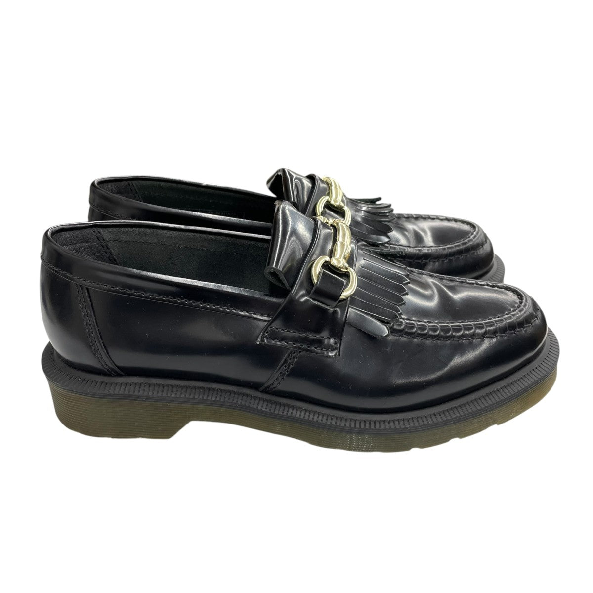 Adrian Snaffle Loaferローファー25024001