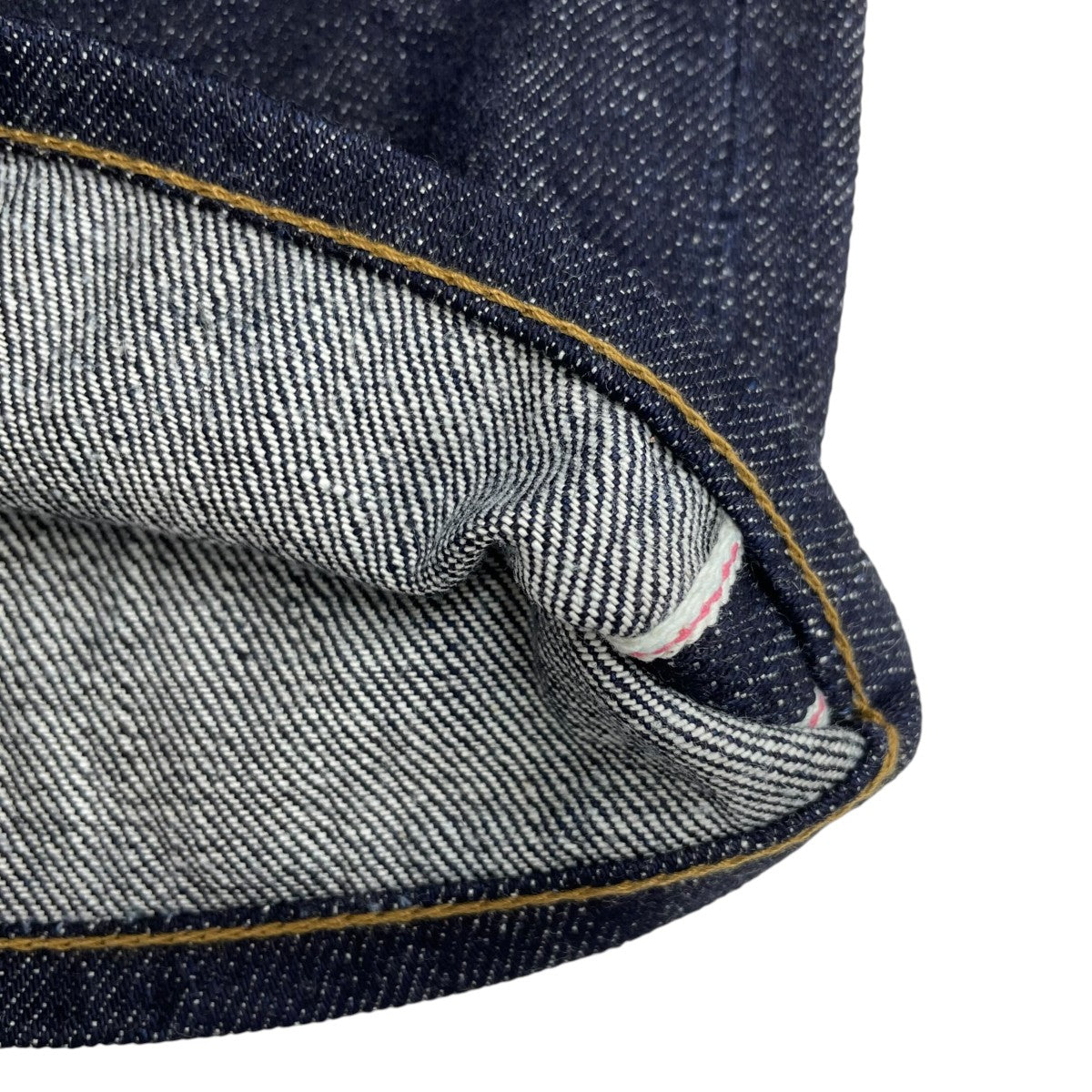 Classic Straghtデニムパンツ
