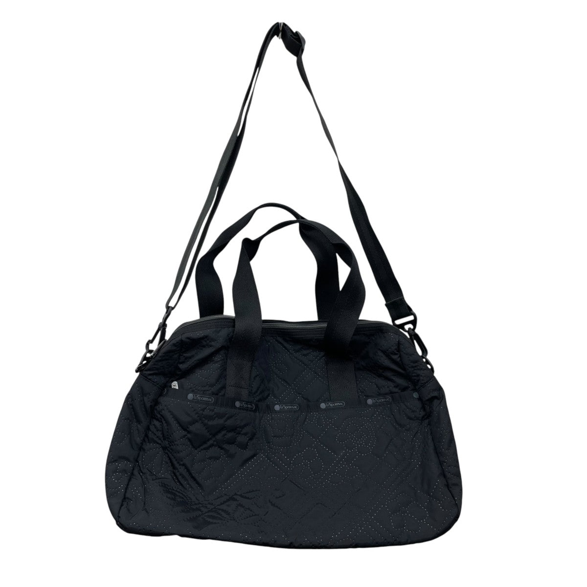 LeSportsac ショルダーバッグHV21A 古着・中古-1枚目のアイテム画像