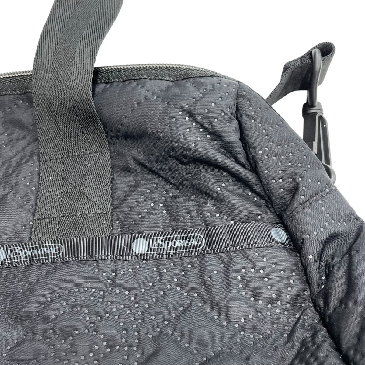 LeSportsac ショルダーバッグHV21A 古着・中古-5枚目のアイテム画像