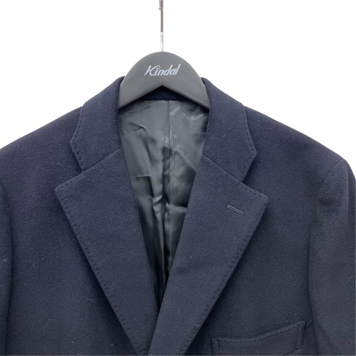 チェスターコート
