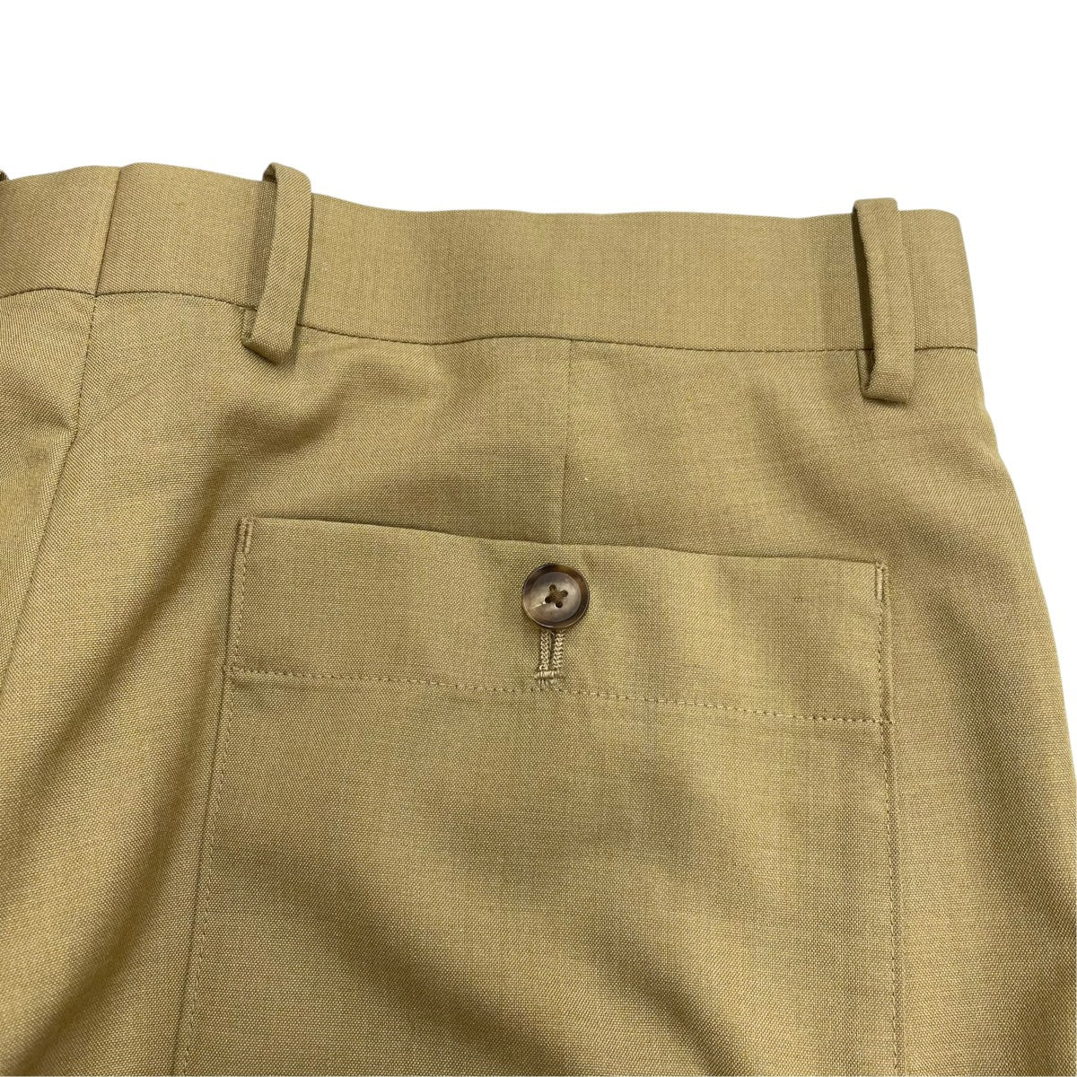 スラックスパンツA9SP03WT
