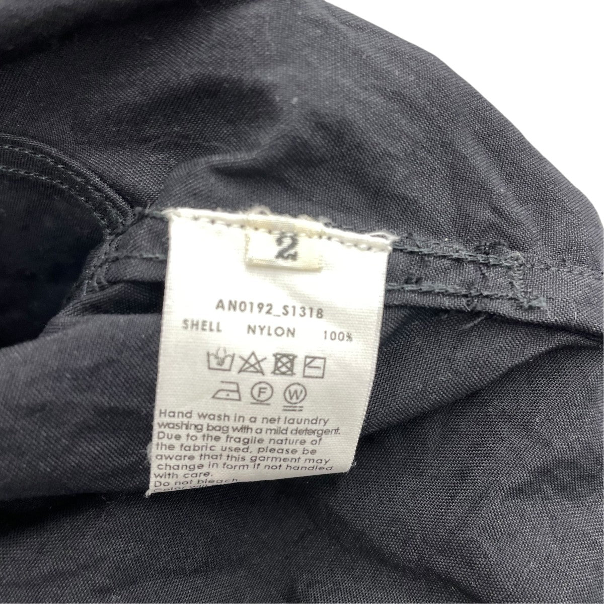 ジャケット