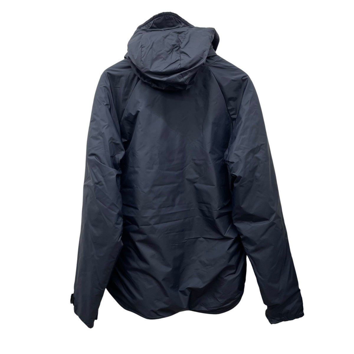 BUFFALO BUFFALO D．P SYSTEM BELAY JACKET裏ボアジャケット 古着・中古-2枚目のアイテム画像