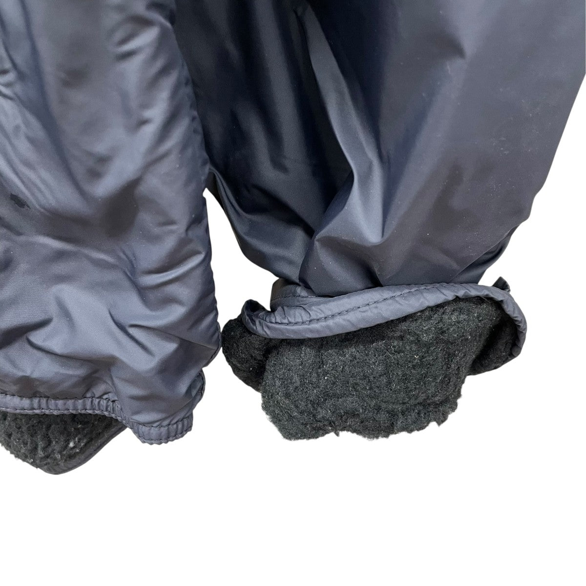 BUFFALO BUFFALO D．P SYSTEM BELAY JACKET裏ボアジャケット 古着・中古-4枚目のアイテム画像