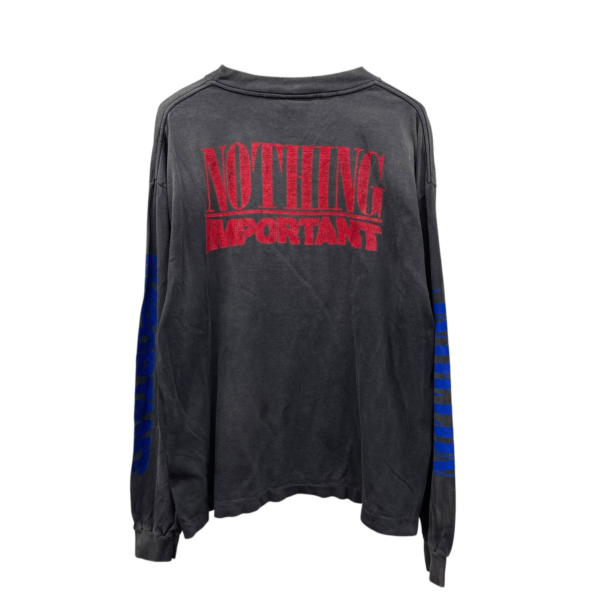 長袖Tシャツ