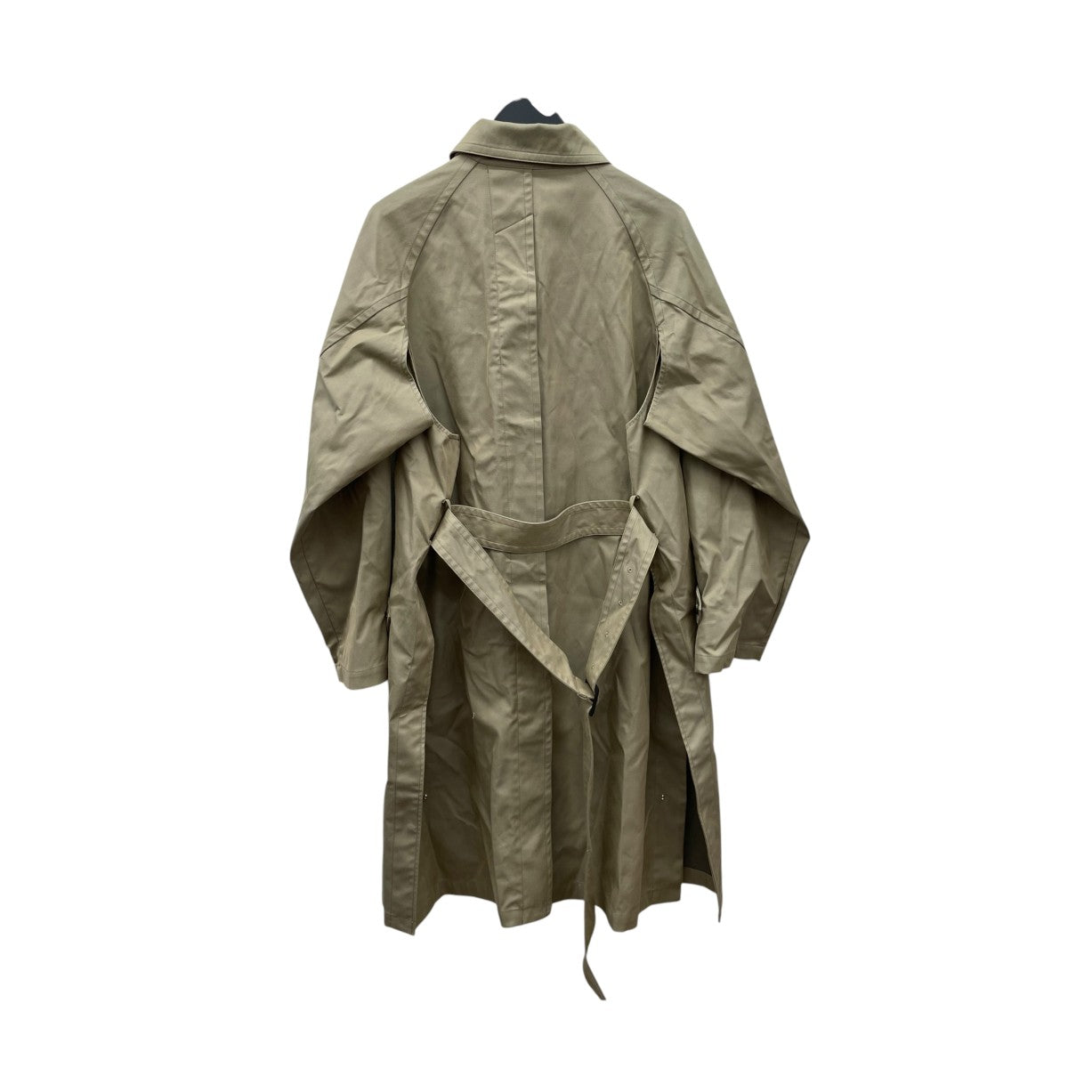 DOPWNSING BAL COLLAR COATコートYK20SS0084C