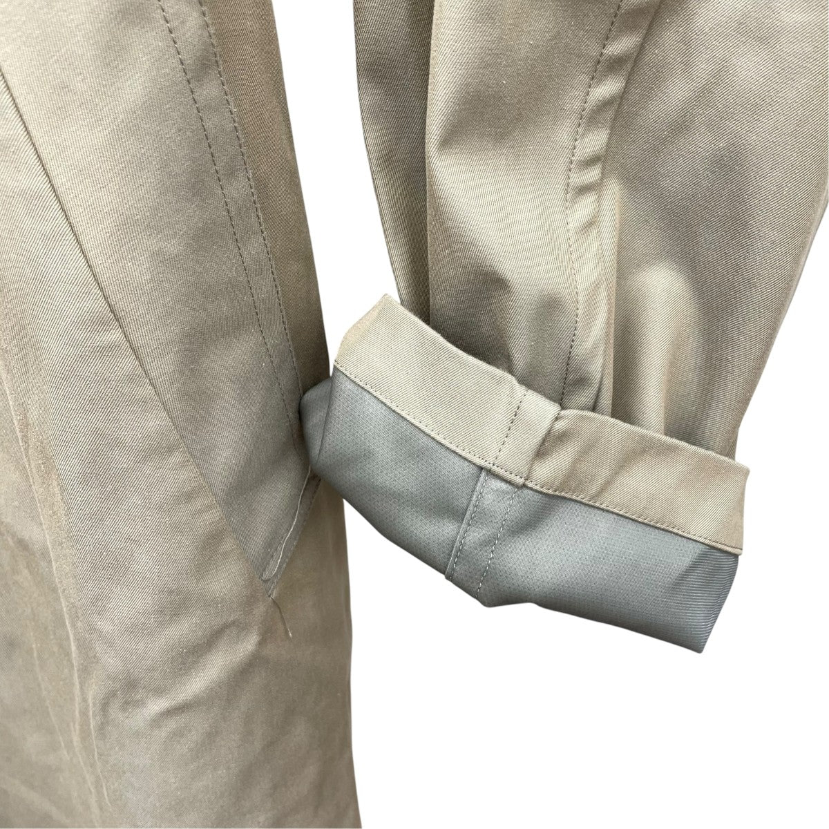 DOPWNSING BAL COLLAR COATコートYK20SS0084C
