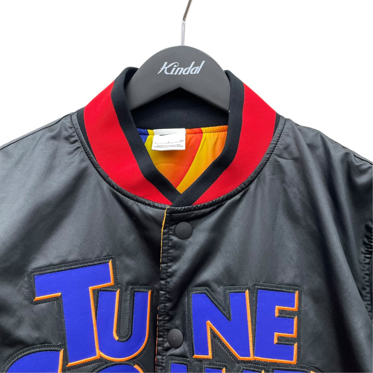 ブルゾンDJ3892-010