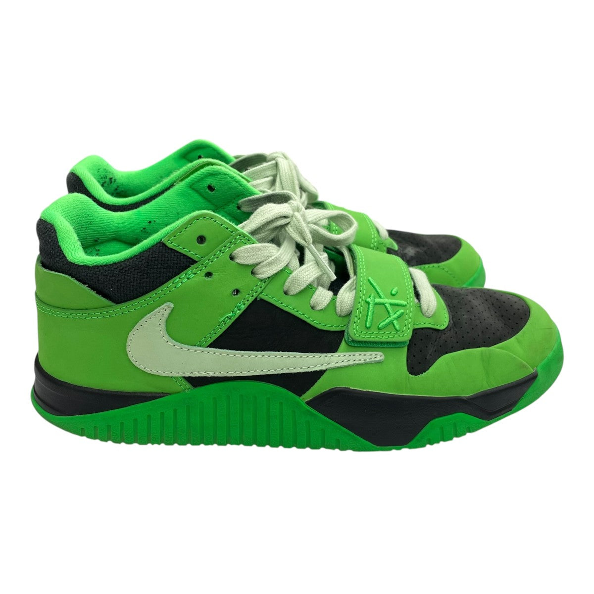 Jordan Jumpman JackスニーカーIM9113-300