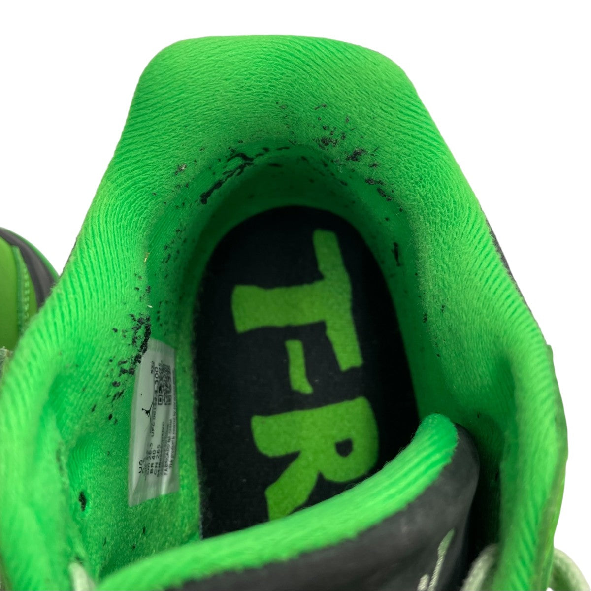 Jordan Jumpman JackスニーカーIM9113-300
