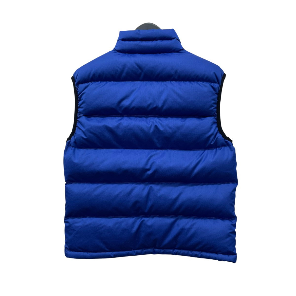 Patagonia ダウンベスト84630F02 古着・中古-2枚目のアイテム画像