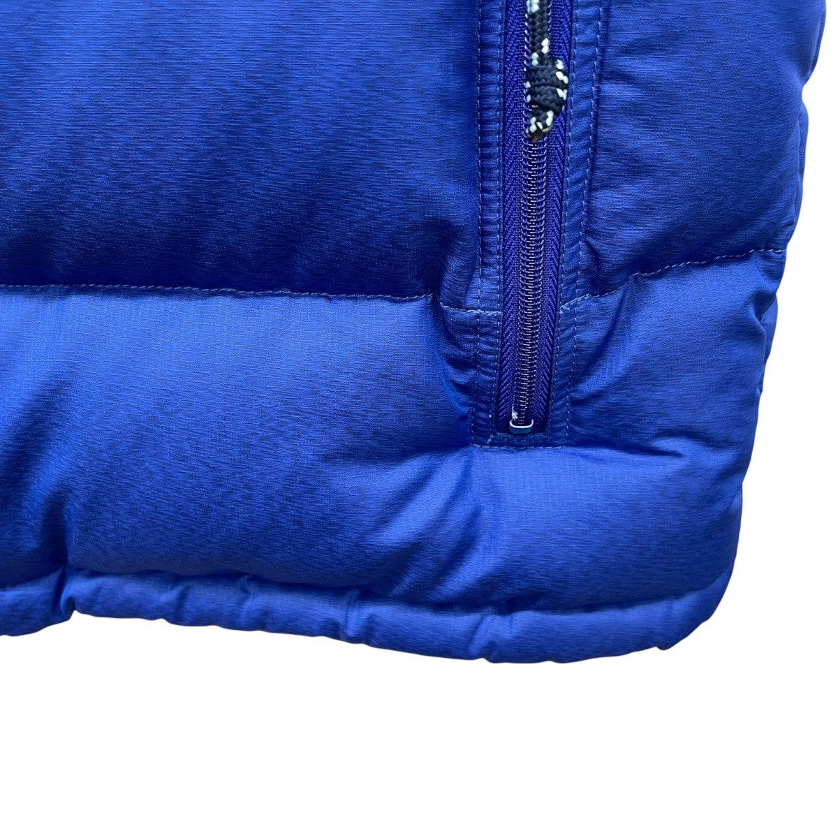 Patagonia ダウンベスト84630F02 古着・中古-4枚目のアイテム画像