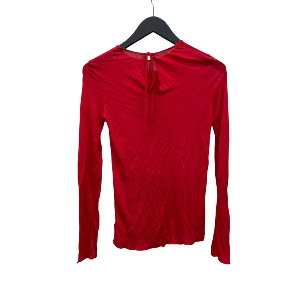 テンセルシルクベーシックカットソー35035103201