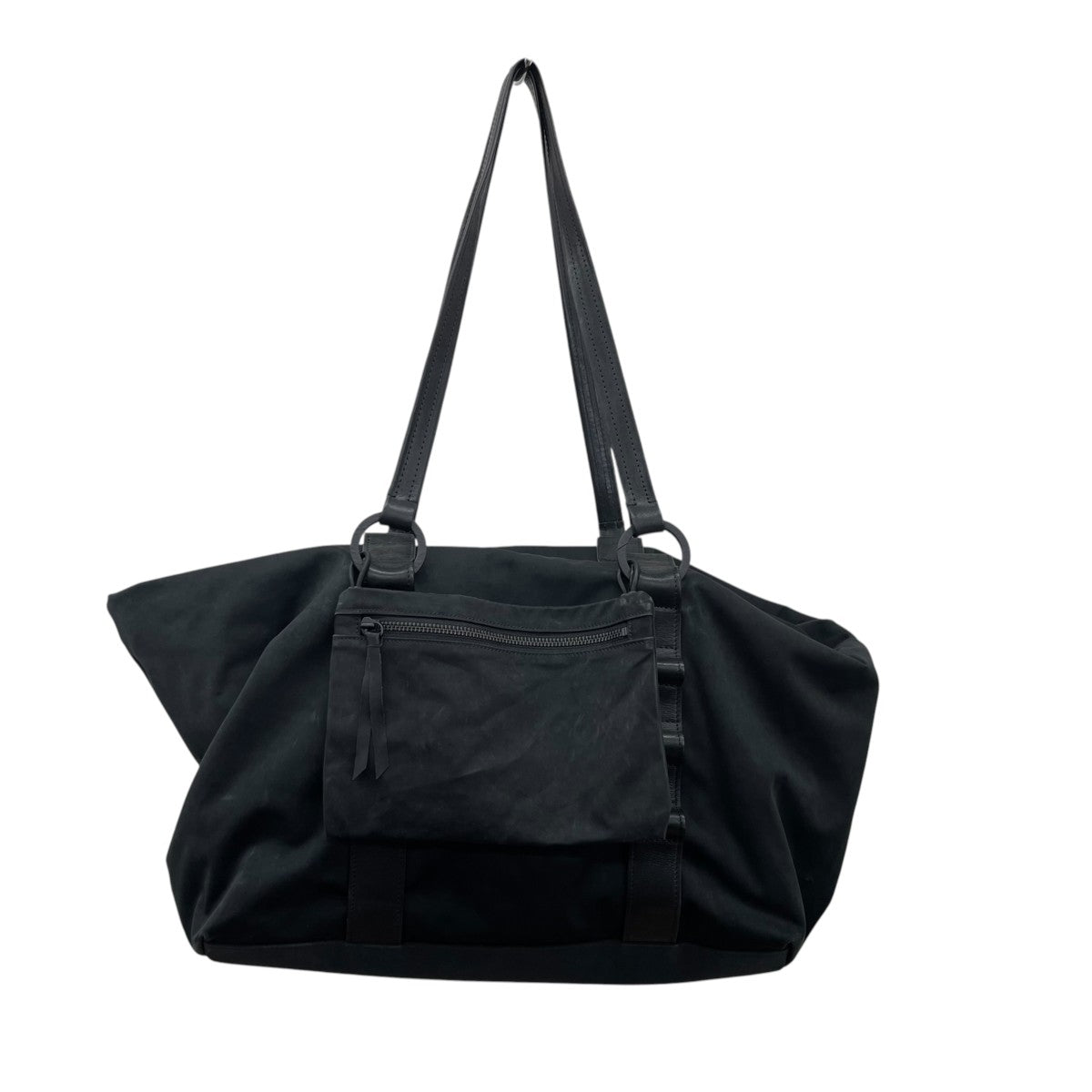 LIVELTY トートバッグ 古着・中古-1枚目のアイテム画像