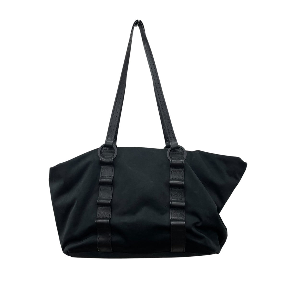LIVELTY トートバッグ 古着・中古-2枚目のアイテム画像