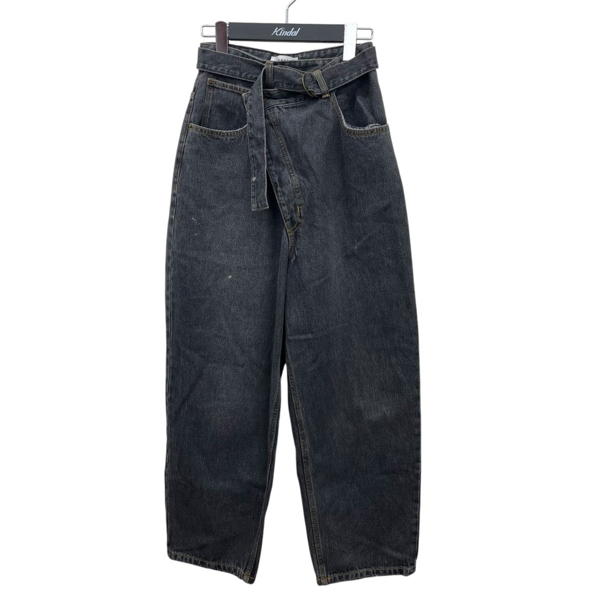 AMERI デニムパンツ 古着・中古-1枚目のアイテム画像