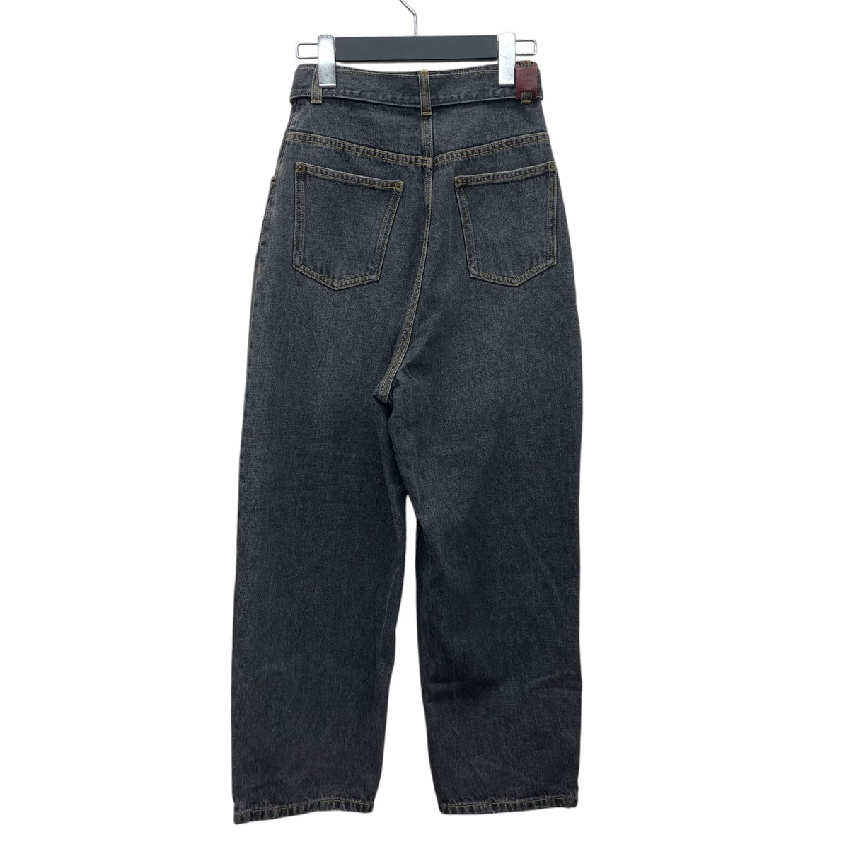 AMERI デニムパンツ 古着・中古-2枚目のアイテム画像