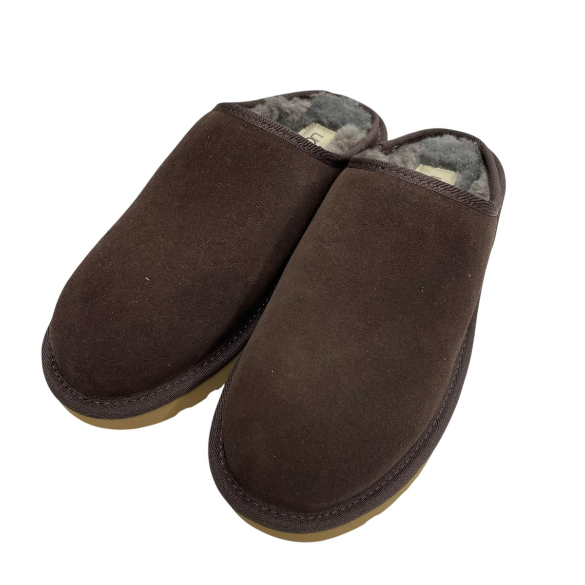 CLASSIC SLIP-ONサンダル