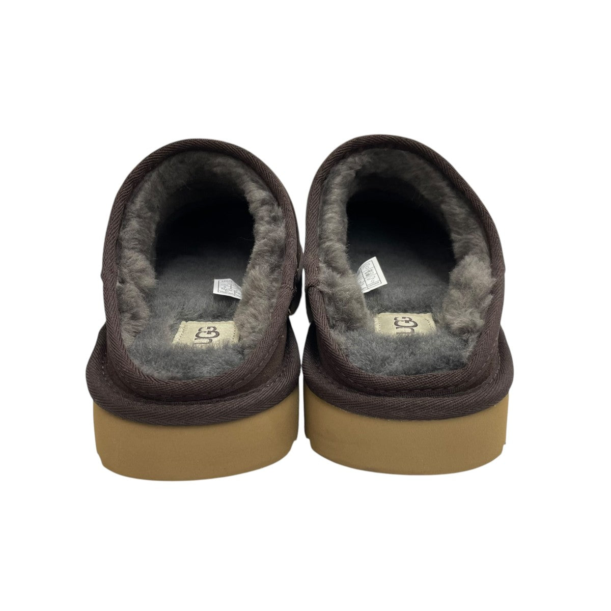 CLASSIC SLIP-ONサンダル