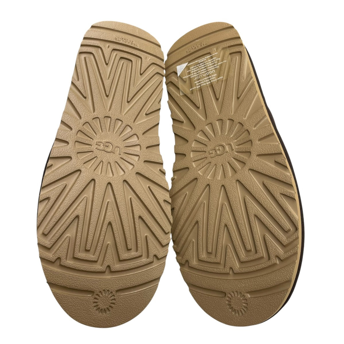 CLASSIC SLIP-ONサンダル