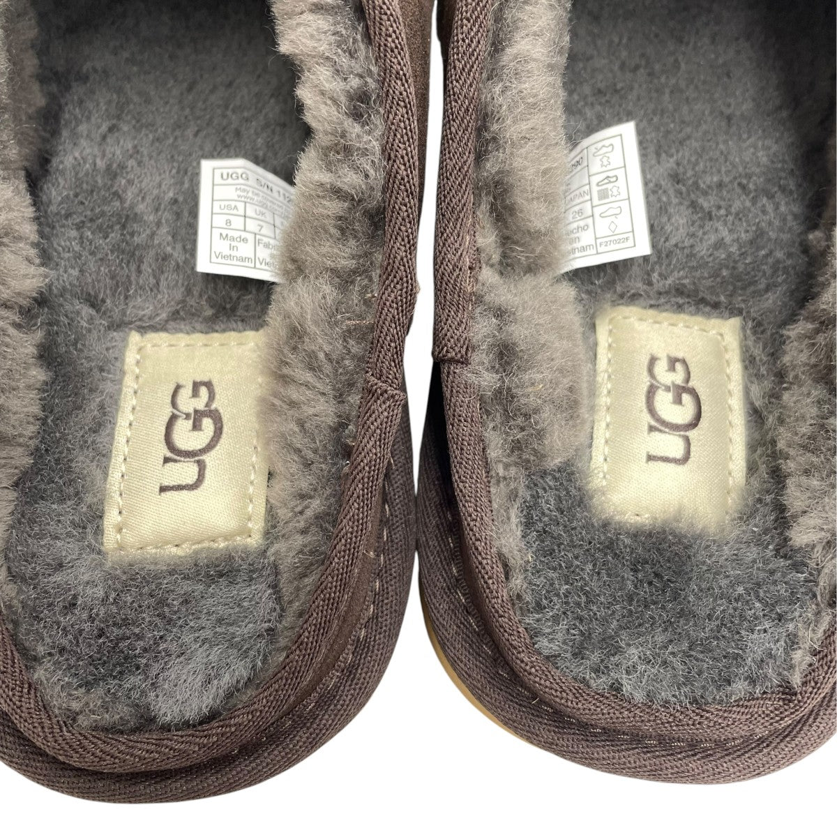 CLASSIC SLIP-ONサンダル