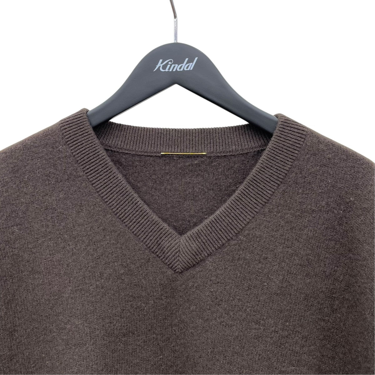 Middle Gauze V／N Knitニット20080560002410