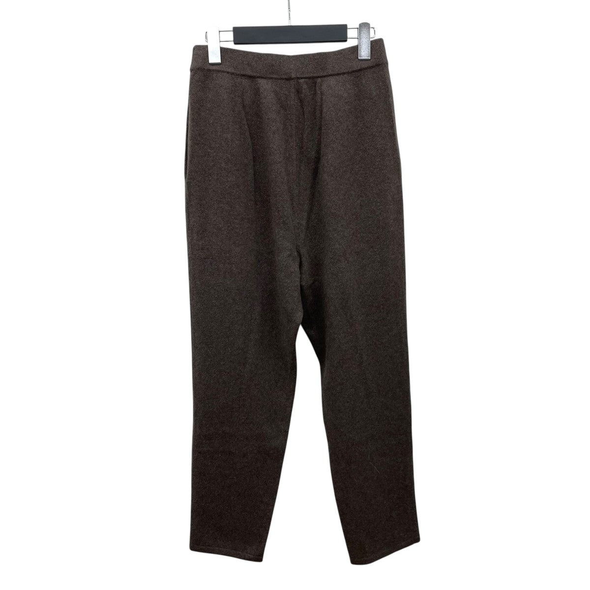 Feminity Knit PANTSニットパンツ20030560006830