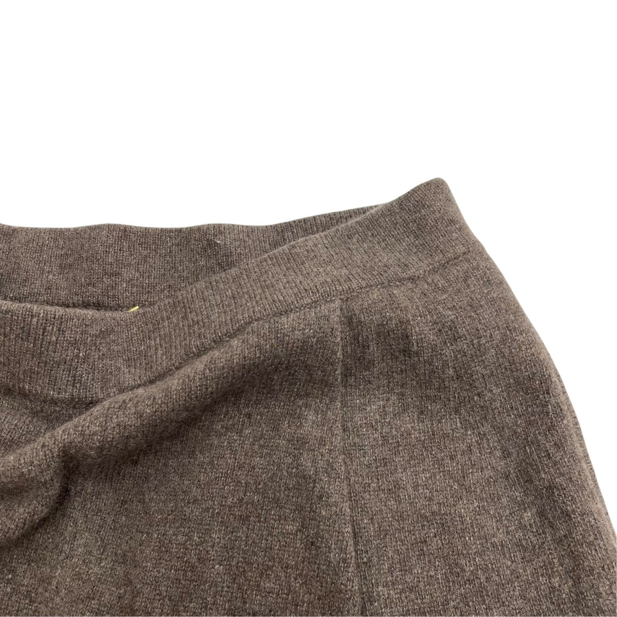Feminity Knit PANTSニットパンツ20030560006830
