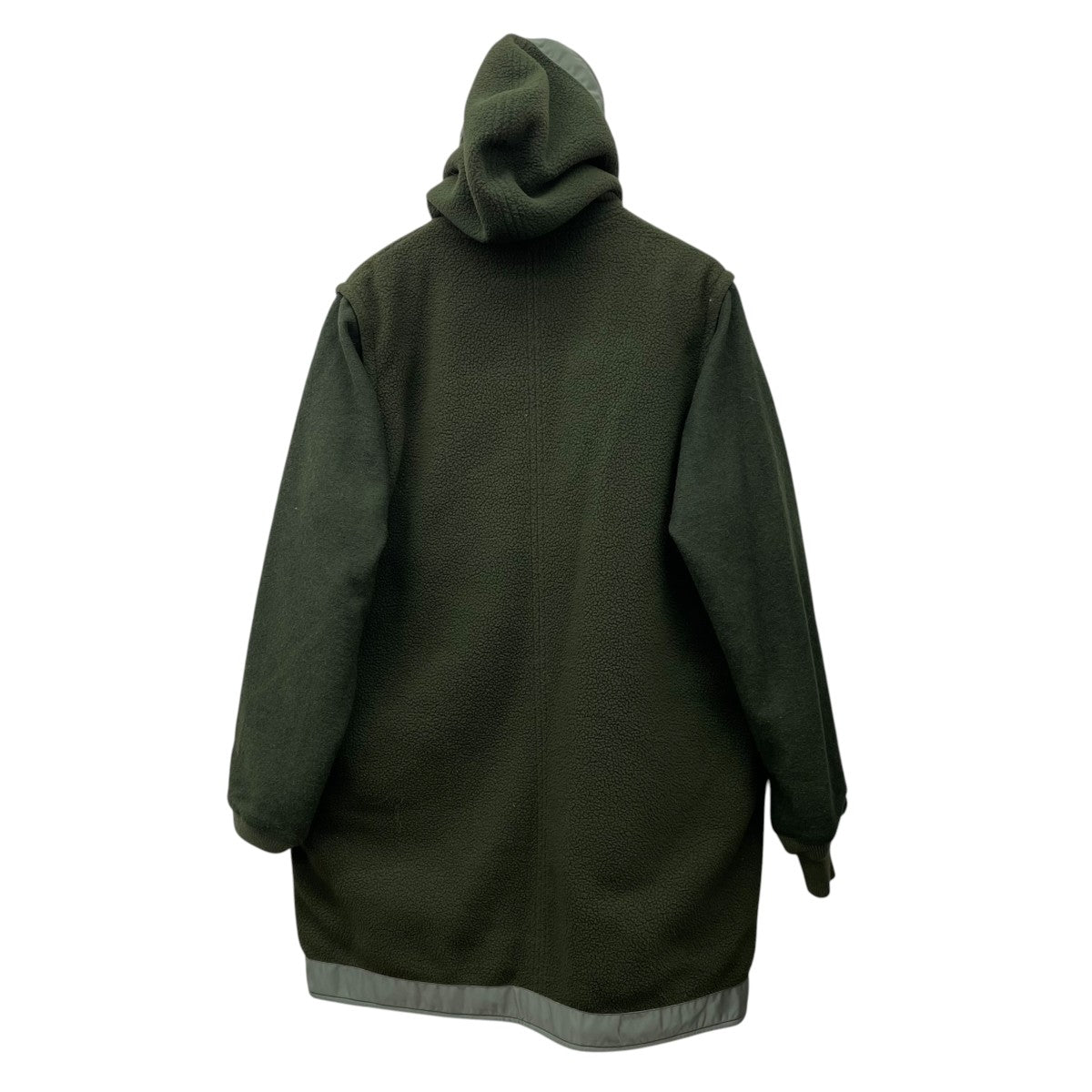 STAMMBAUM×L’APPARTEMENT ダウンコート 古着・中古-2枚目のアイテム画像