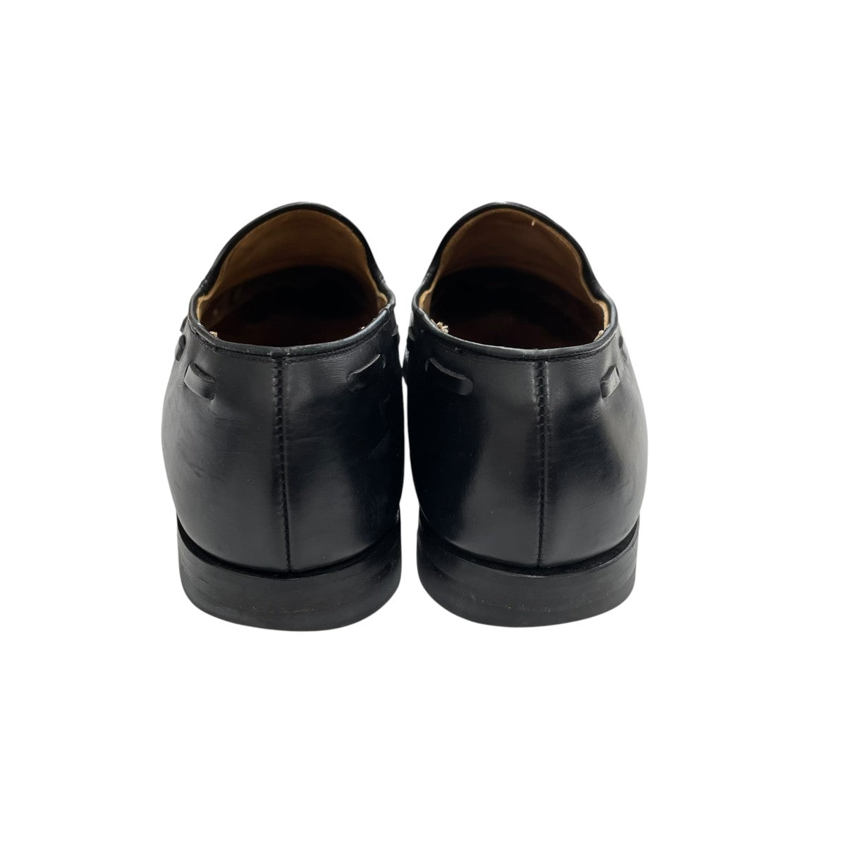 Crockett ＆ Jones(クロケット＆ジョーンズ) ローファーCAVENDISH3