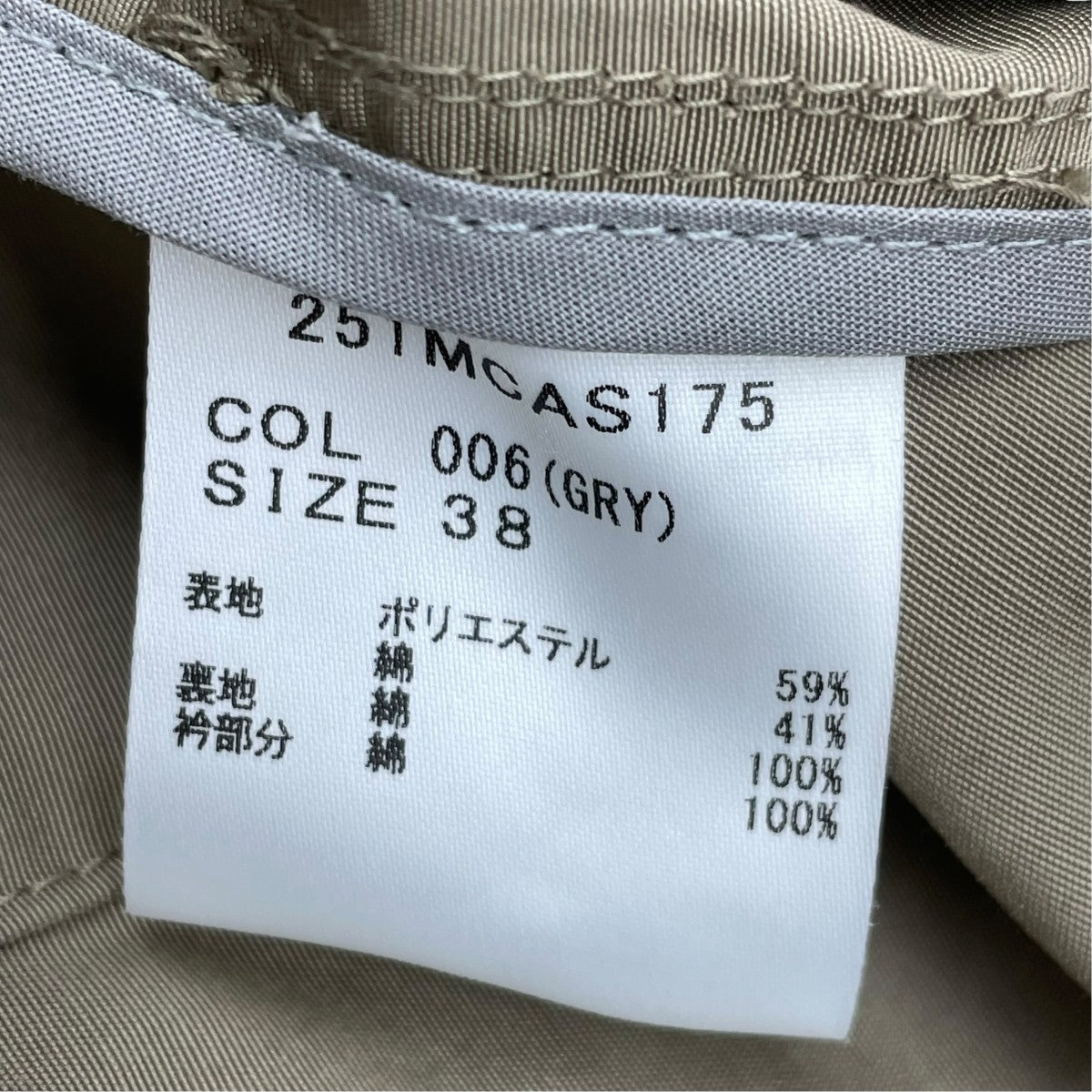 BORROWDALEジャケット251MCAS175