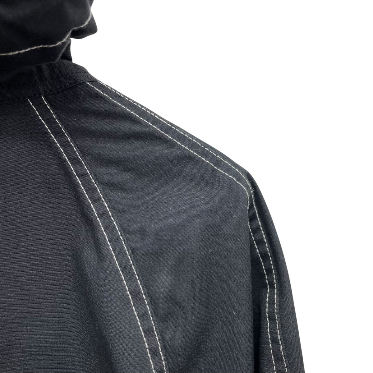 THE NORTH FACE monkey time別注 フーデッドジャケット 古着・中古-4枚目のアイテム画像