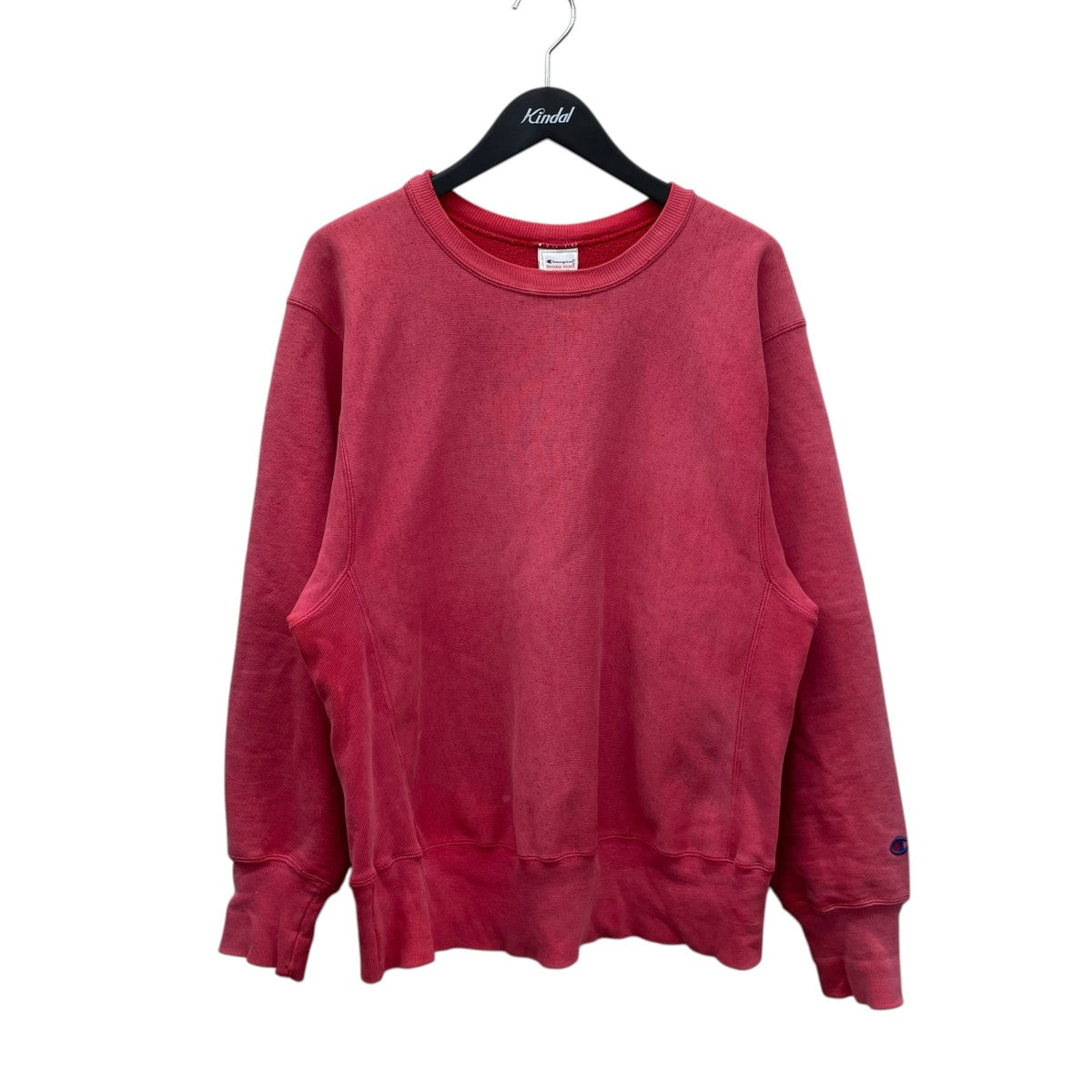 Champion REVERSE WEAVE 90s ダブルタグ 古着・中古-1枚目のアイテム画像