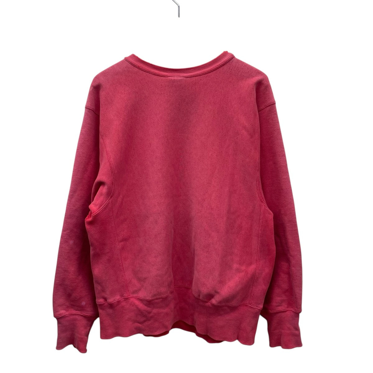 Champion REVERSE WEAVE 90s ダブルタグ 古着・中古-2枚目のアイテム画像