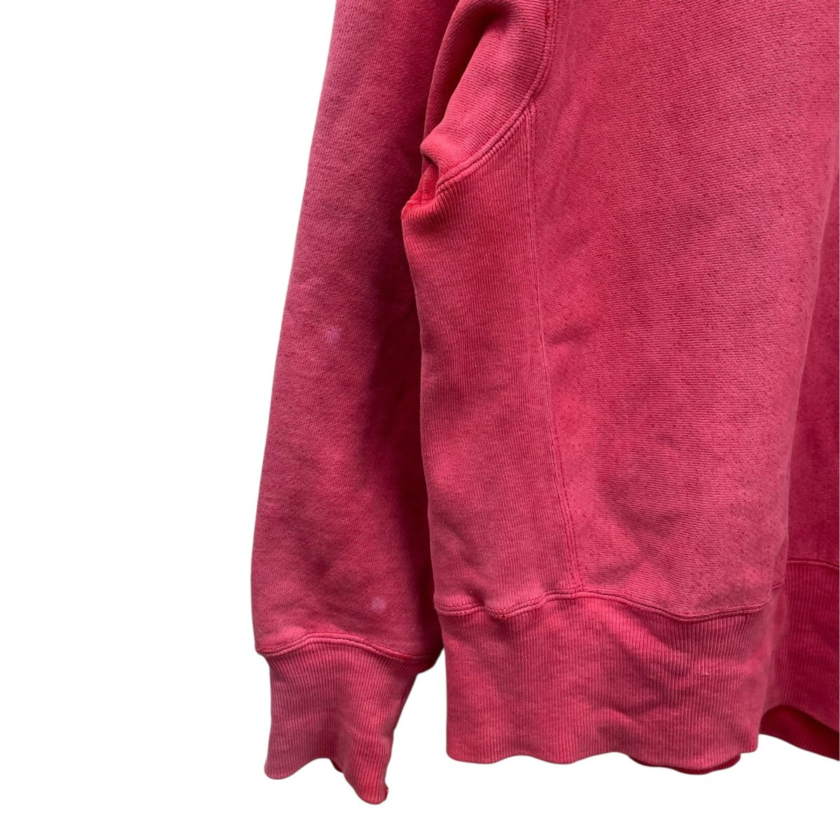 Champion REVERSE WEAVE 90s ダブルタグ 古着・中古-7枚目のアイテム画像