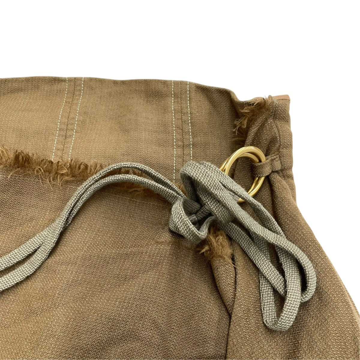 ペンシルスカートmm18aw-sk061