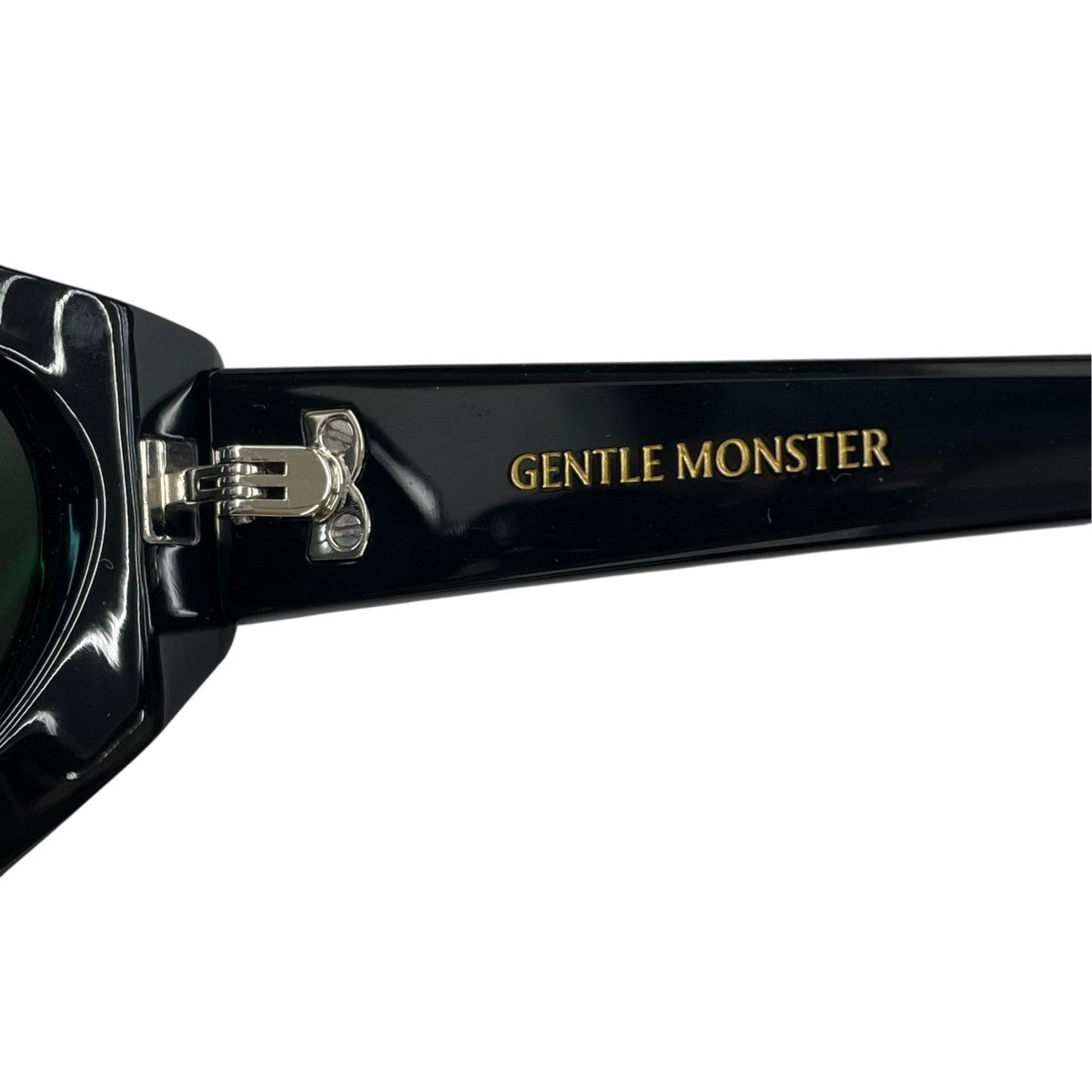 GENTLE MONSTER サングラスSOSOMO-01 古着・中古-4枚目のアイテム画像