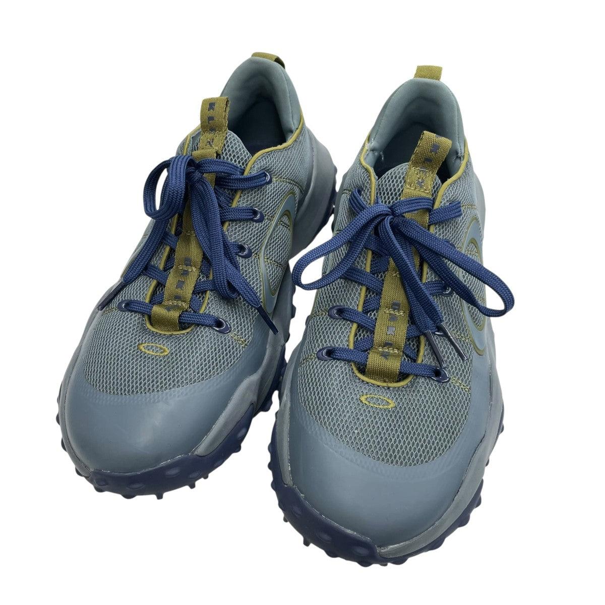 OAKLEY Edge FlexスニーカーFOF100538 古着・中古-1枚目のアイテム画像