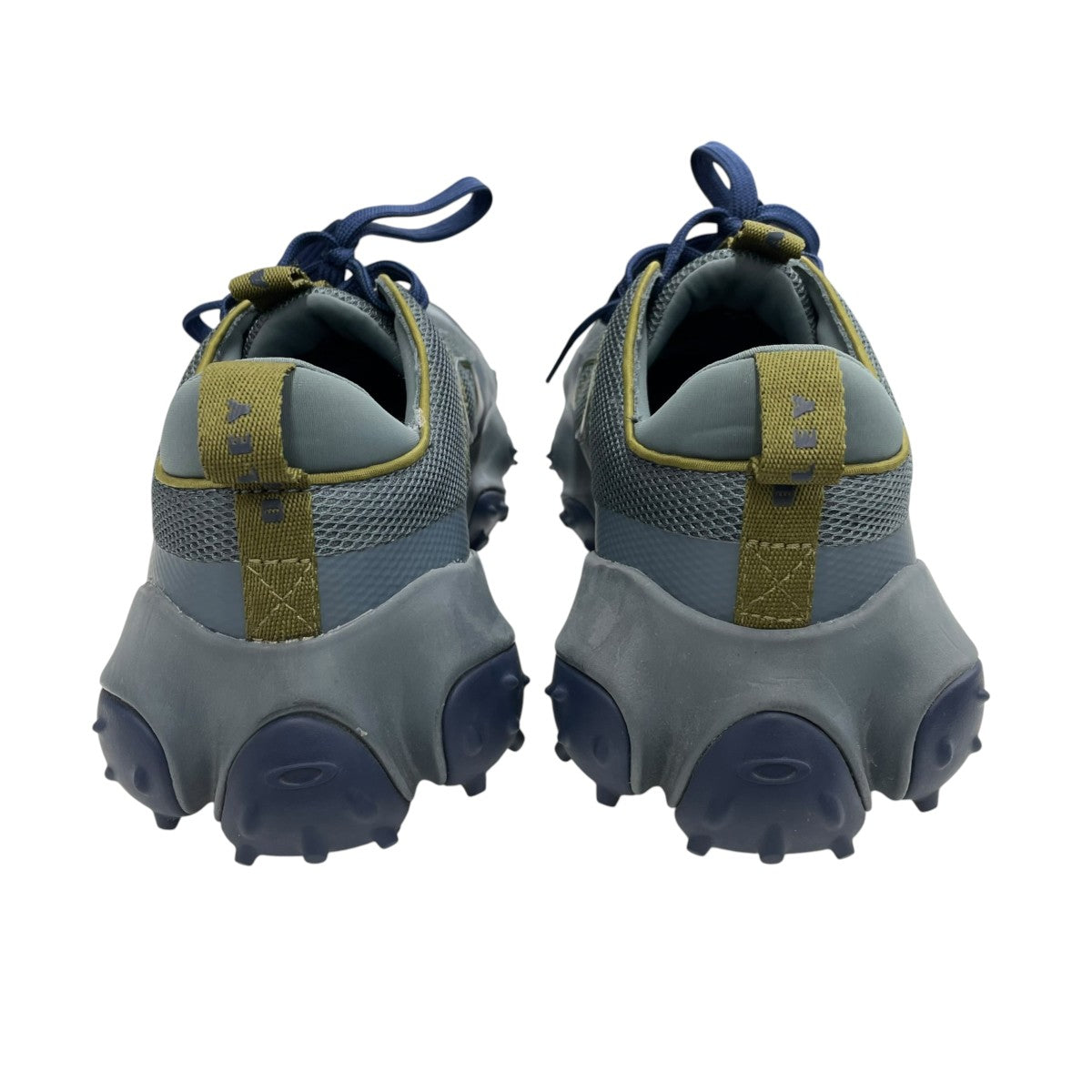 OAKLEY Edge FlexスニーカーFOF100538 古着・中古-2枚目のアイテム画像
