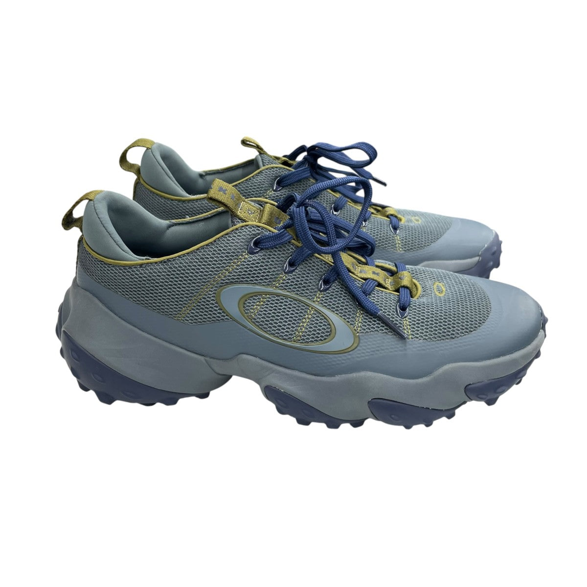 OAKLEY Edge FlexスニーカーFOF100538 古着・中古-3枚目のアイテム画像